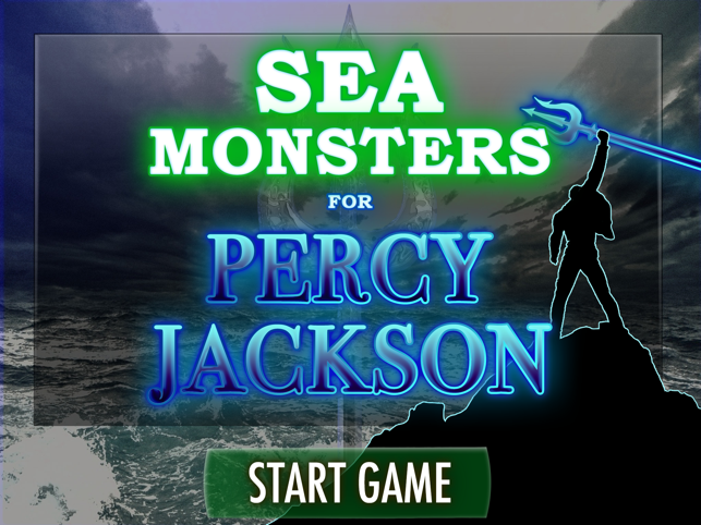 Monsters for Percy Jackson HD(圖1)-速報App