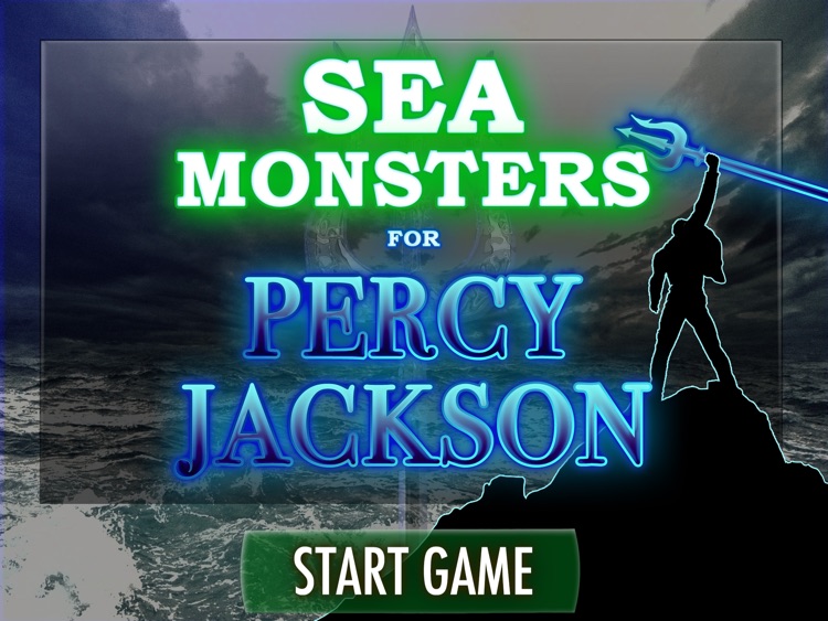 Monsters for Percy Jackson HD