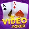 Video Poker:Classic Poker Game