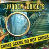 Criminal Case : Indian Girl Hidden Object