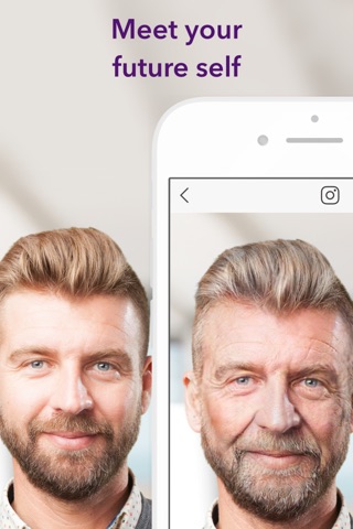 FaceApp: Perfect Face Editor screenshot 3