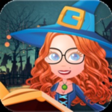 Activities of Secrets of Magic: Halloween