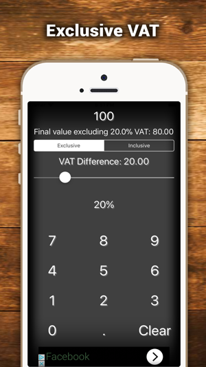 VAT Calculator - Made Easy(圖2)-速報App