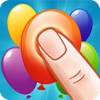 Pop Balloon Boom HD