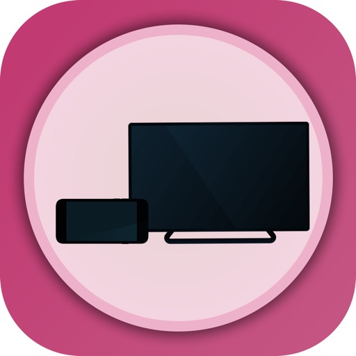 Pro Mirror Cast For LG TV