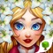 Fairy Kingdom is a fairytale about a young Fairy and an evil Witch, of the triumph of love over spite and greed