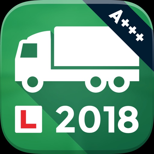 LGV Theory Test UK Lite