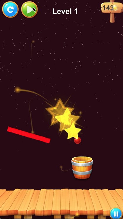 Ball Drop Path screenshot-4