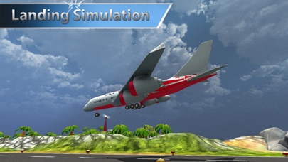 Airplane Flight Simulator 2018 screenshot 2