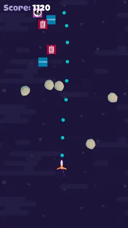 Game screenshot Space Pirates apk