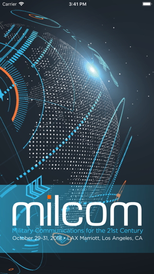 MILCOM 2018(圖1)-速報App