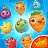 Farm Heroes Saga (AppStore Link)