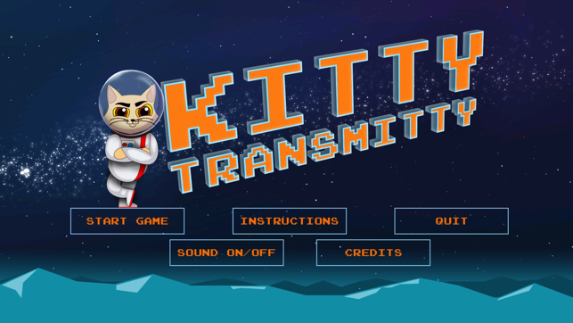 Kitty Transmitty