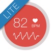 Heart Rate Plus LITE - iPhoneアプリ