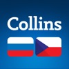 Collins Russian<>Czech