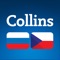 Collins Mini Gem Czech-Russian & Russian-Czech Dictionary is an up-to-date, easy-reference dictionary, ideal for learners of Russian and Czech of all ages
