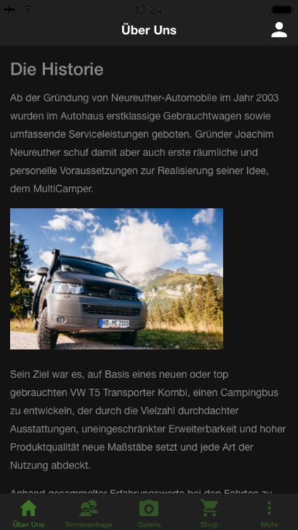 MultiCamper screenshot-3