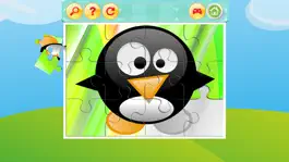 Game screenshot Happy Jigsaws of Animals Game hack