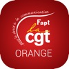 CGT FAPT Orange