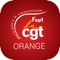 Suivez l'actualité de la CGT FAPT Orange, et recevez des notifications régulières