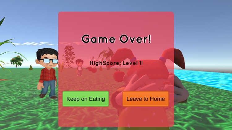 Foodie Fiesta screenshot-4