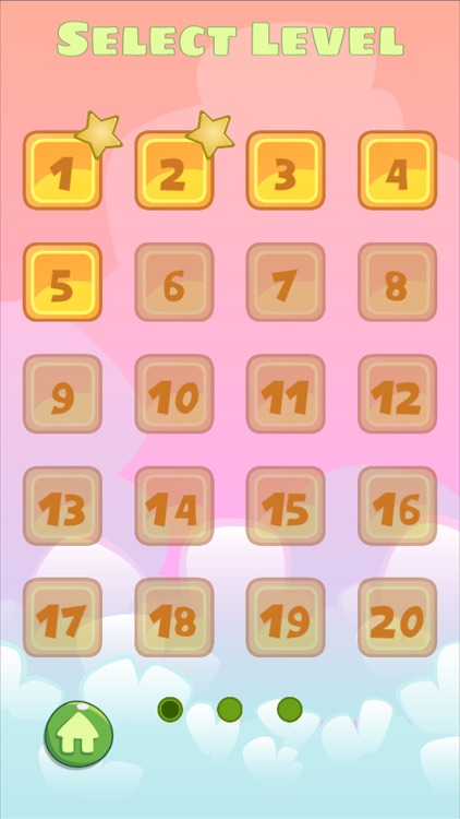 Smileys Line Puzzles Game screenshot-3