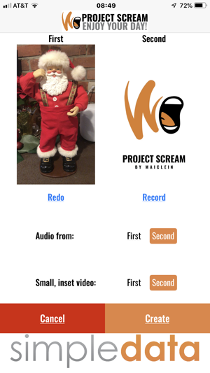 Project Scream(圖3)-速報App