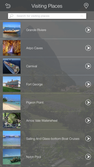 Discover Trinidad and Tobago(圖3)-速報App