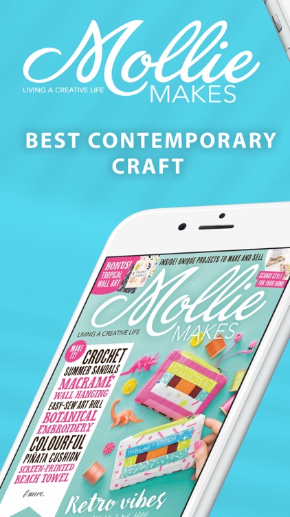 Mollie Makes