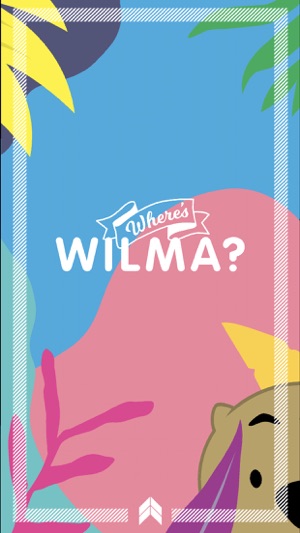 Where's Wilma