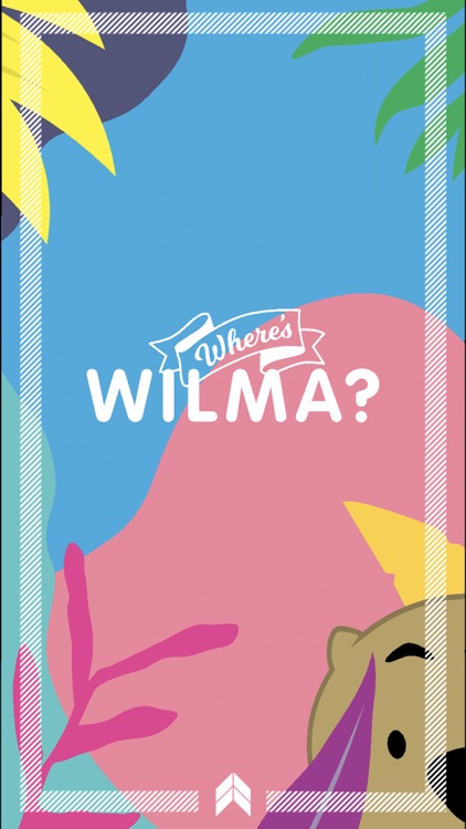 Where's Wilma