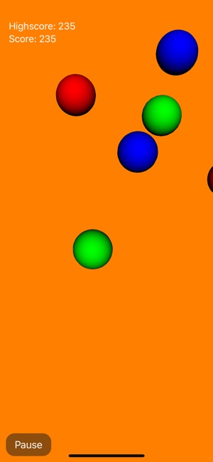 RGB Balls(圖2)-速報App