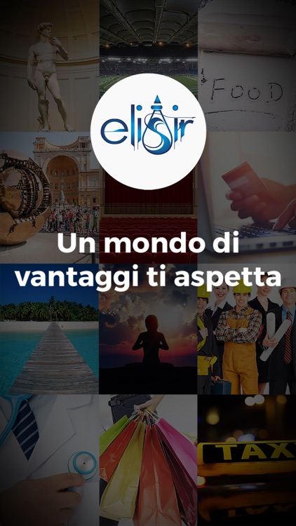 Associazione Elisir