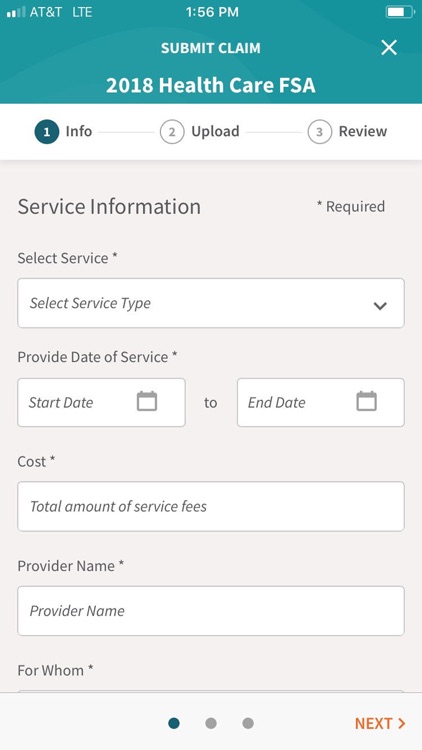MyNavia App screenshot-4