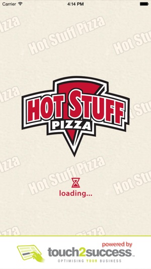 Hot Stuff Pizza HandsworthWood(圖1)-速報App