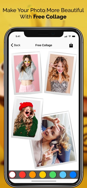 Wildlife Photo Frames HD(圖5)-速報App