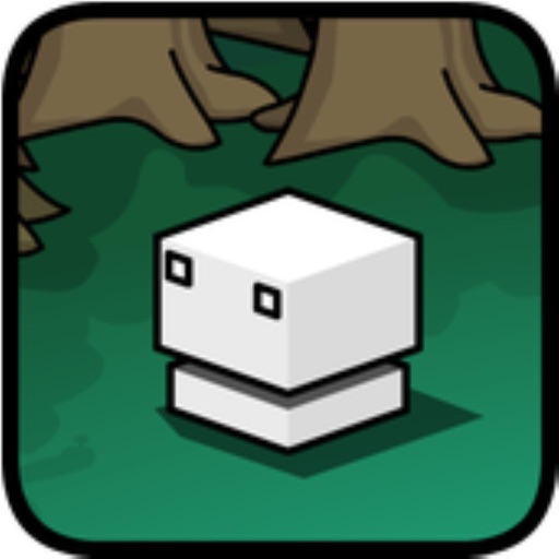 Causality Growing - The Forest iOS App