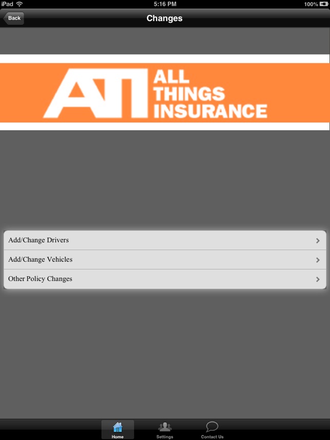 All Things Insurance HD(圖4)-速報App