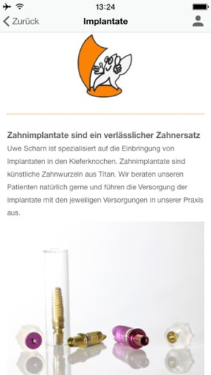 Zahnarztpraxis Schillerstraße(圖6)-速報App