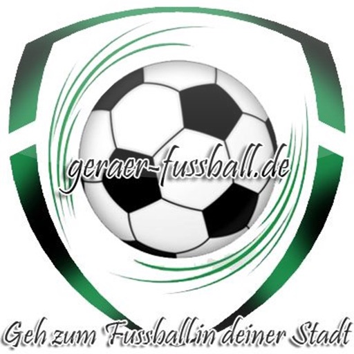 Geraer Fussball