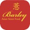 Order online from Barley Takeaway App