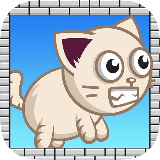 Alone Cat Unblock the Limbo iOS App