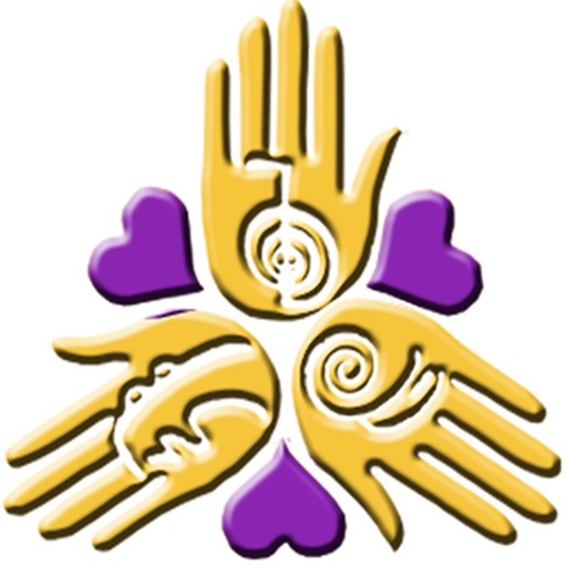 Healing Hands DK icon