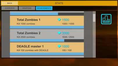 Screenshot from Death Blocks 3