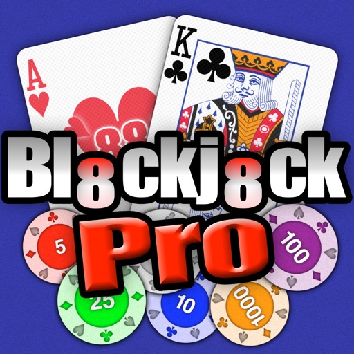 Blackjack 88 Pro icon