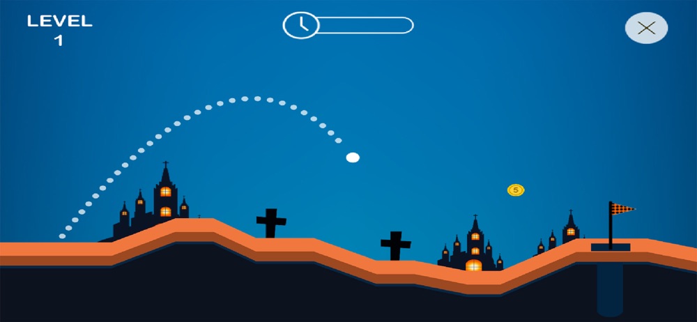 Mini Golf Smash hack tool