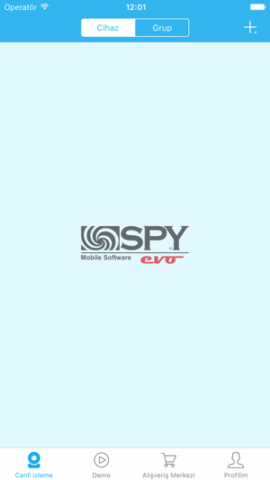 SPY EVO(圖3)-速報App