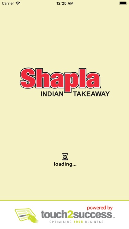 Shapla Tandoori Takeaway