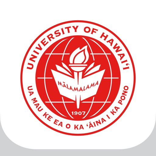 University of Hawai’i at Hilo Icon