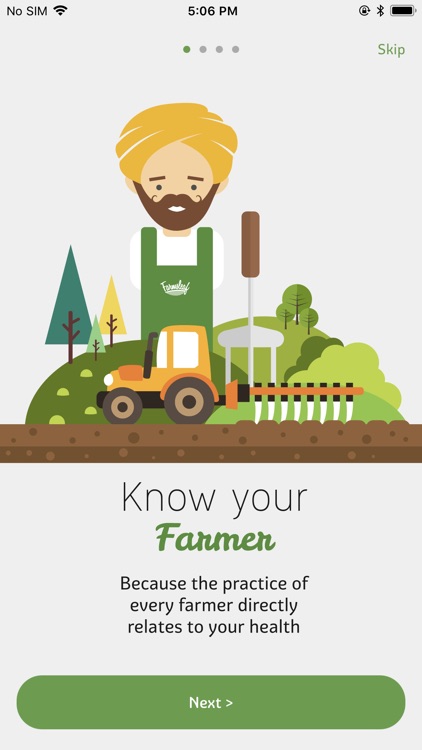 Farmsleaf